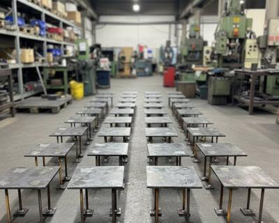 Изделие закладное МН 118-6