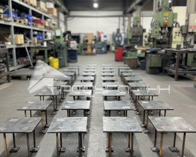 Изделие закладное МН 118-6