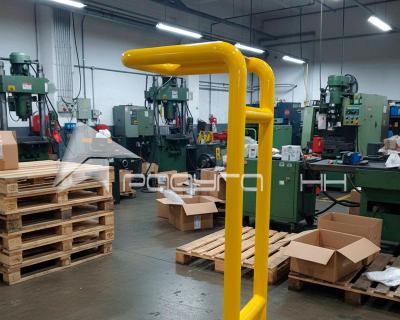 Отбойник 1600мм на 600мм